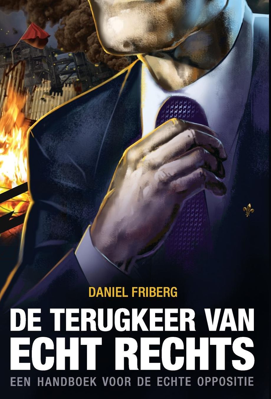 De Terugkeer van Echt Rechts