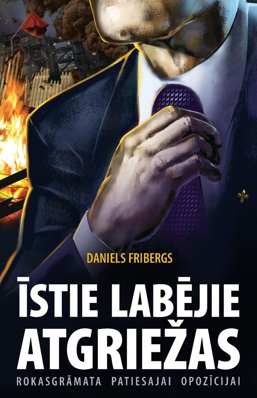 Istie labejie atgriezas