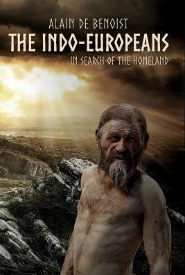 The Indo-Europeans: In Search of the Homeland