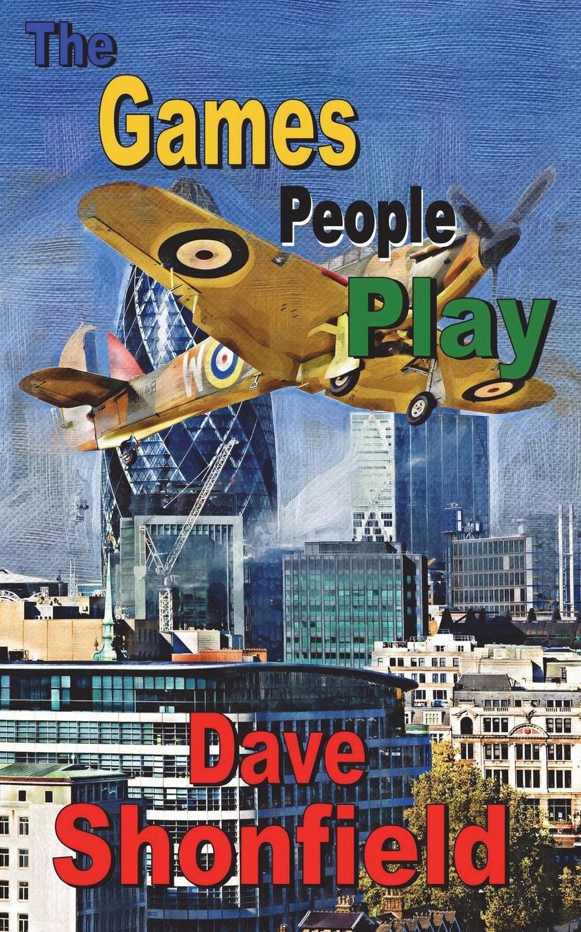 The Games People Play