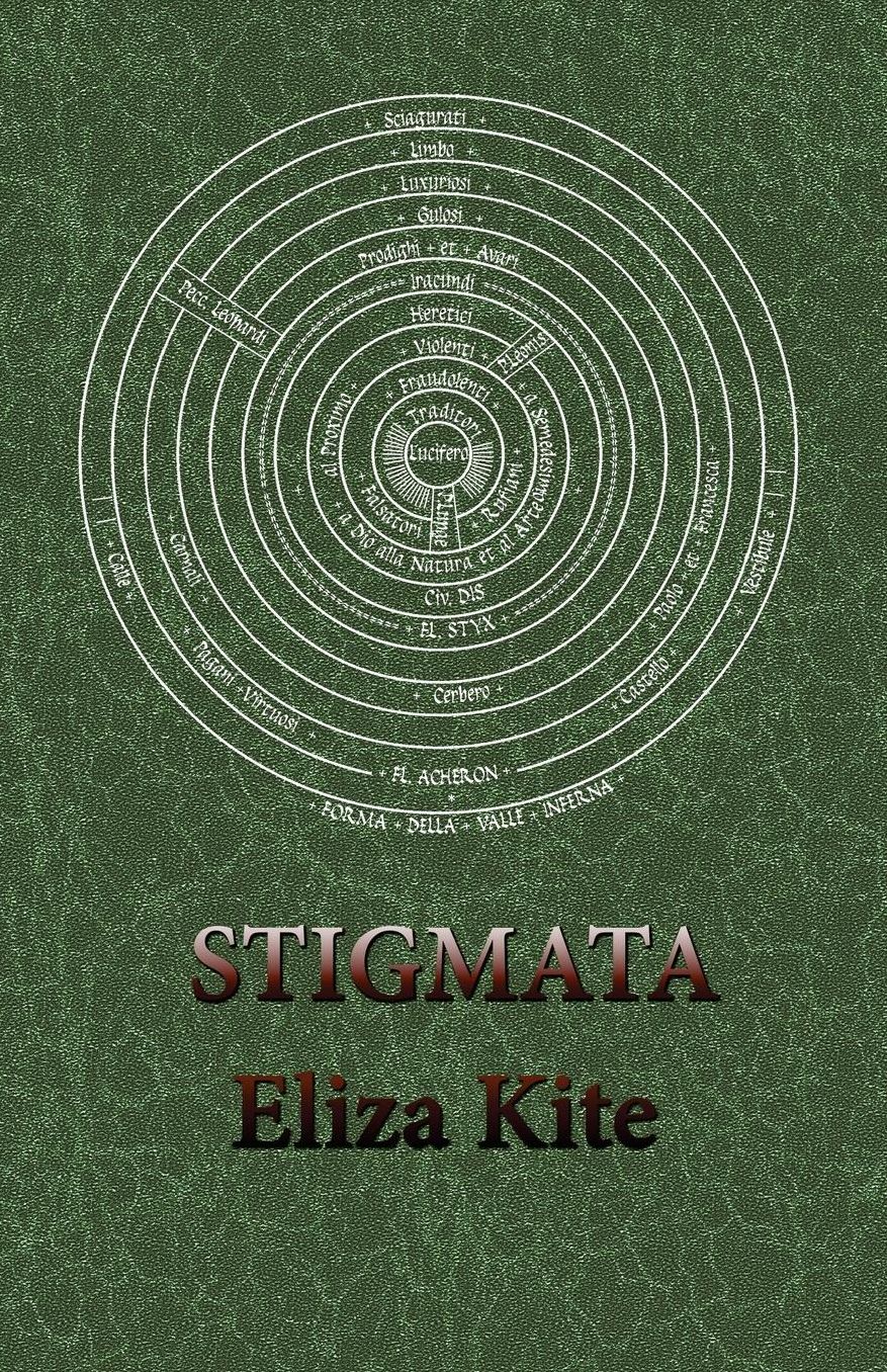 Stigmata: Journal Two