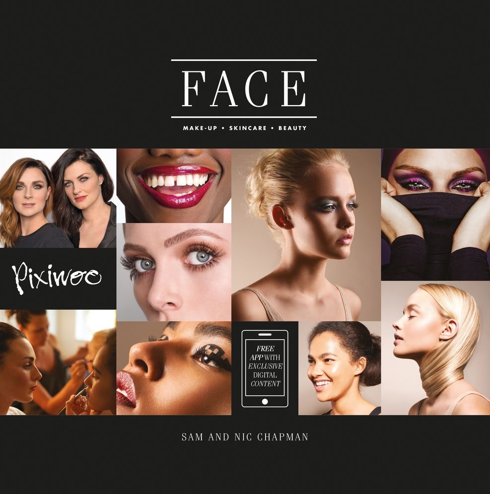 Face : Make Up, Skincare, Beauty