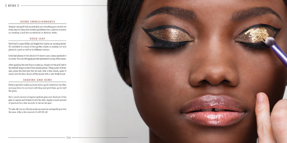 Face : Make Up, Skincare, Beauty