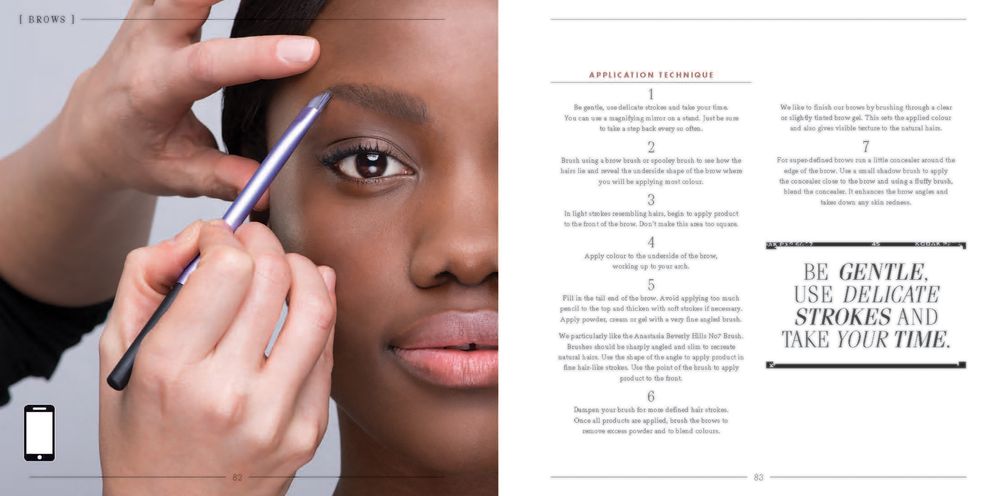 Face : Make Up, Skincare, Beauty