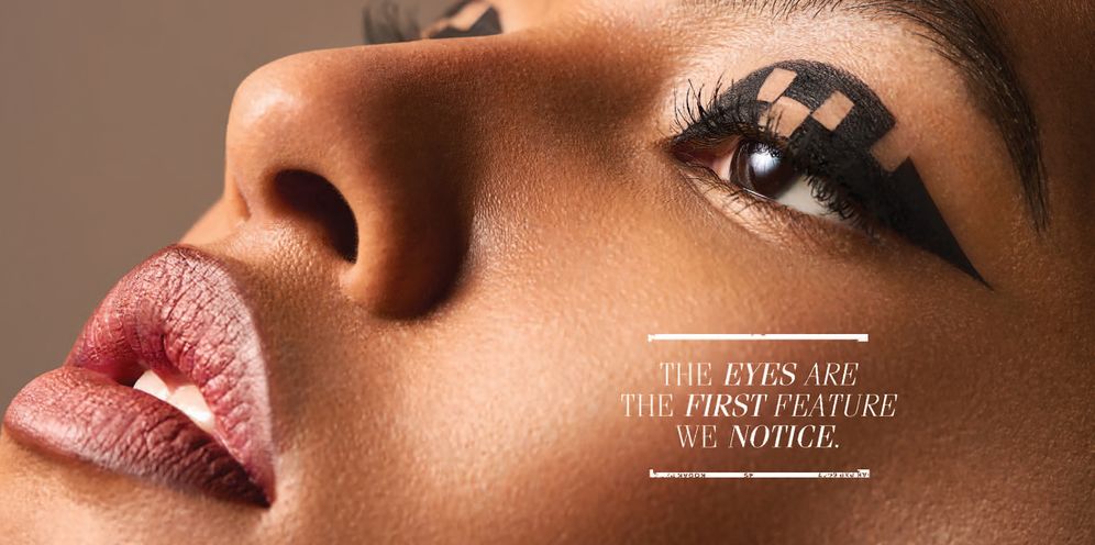 Face : Make Up, Skincare, Beauty