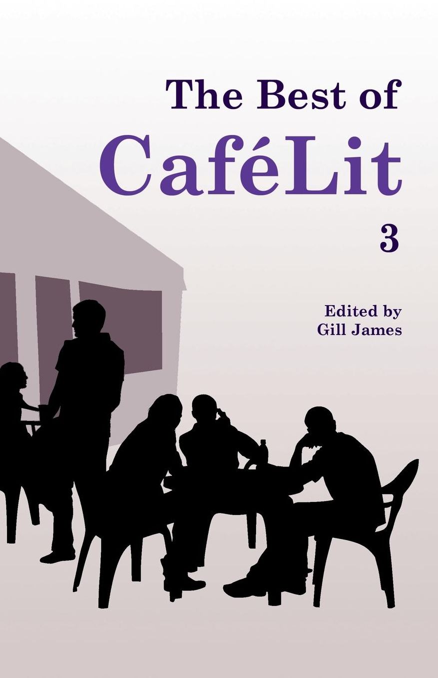 The Best of Caf Lit 3