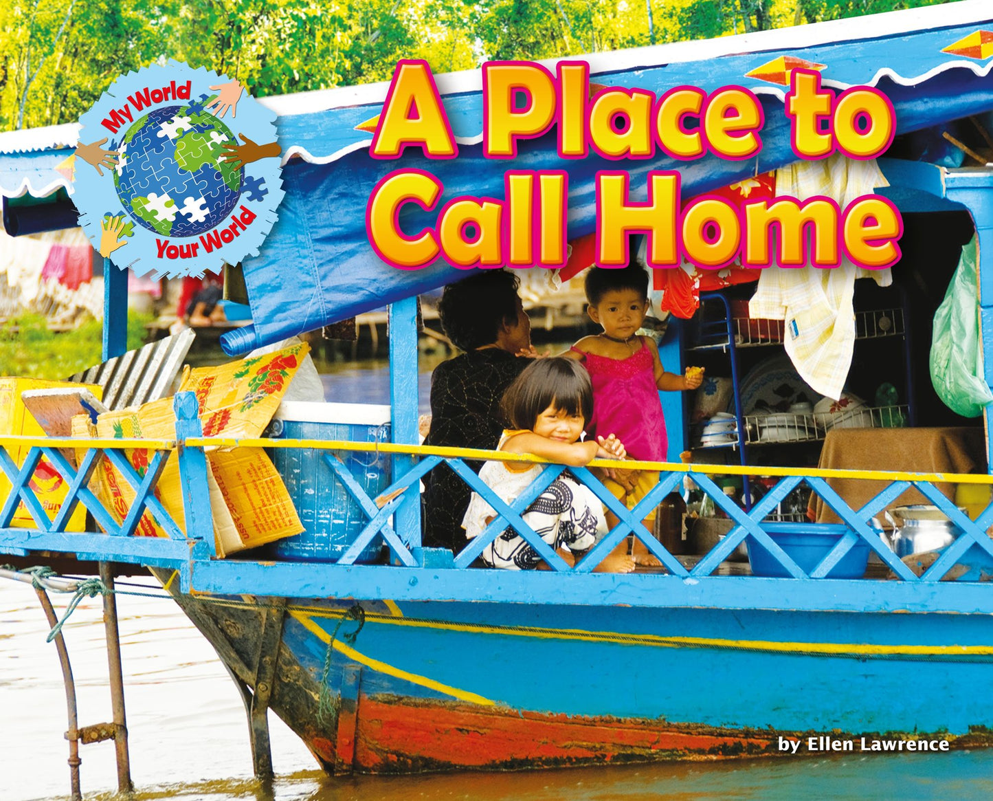 A Place to Call Home