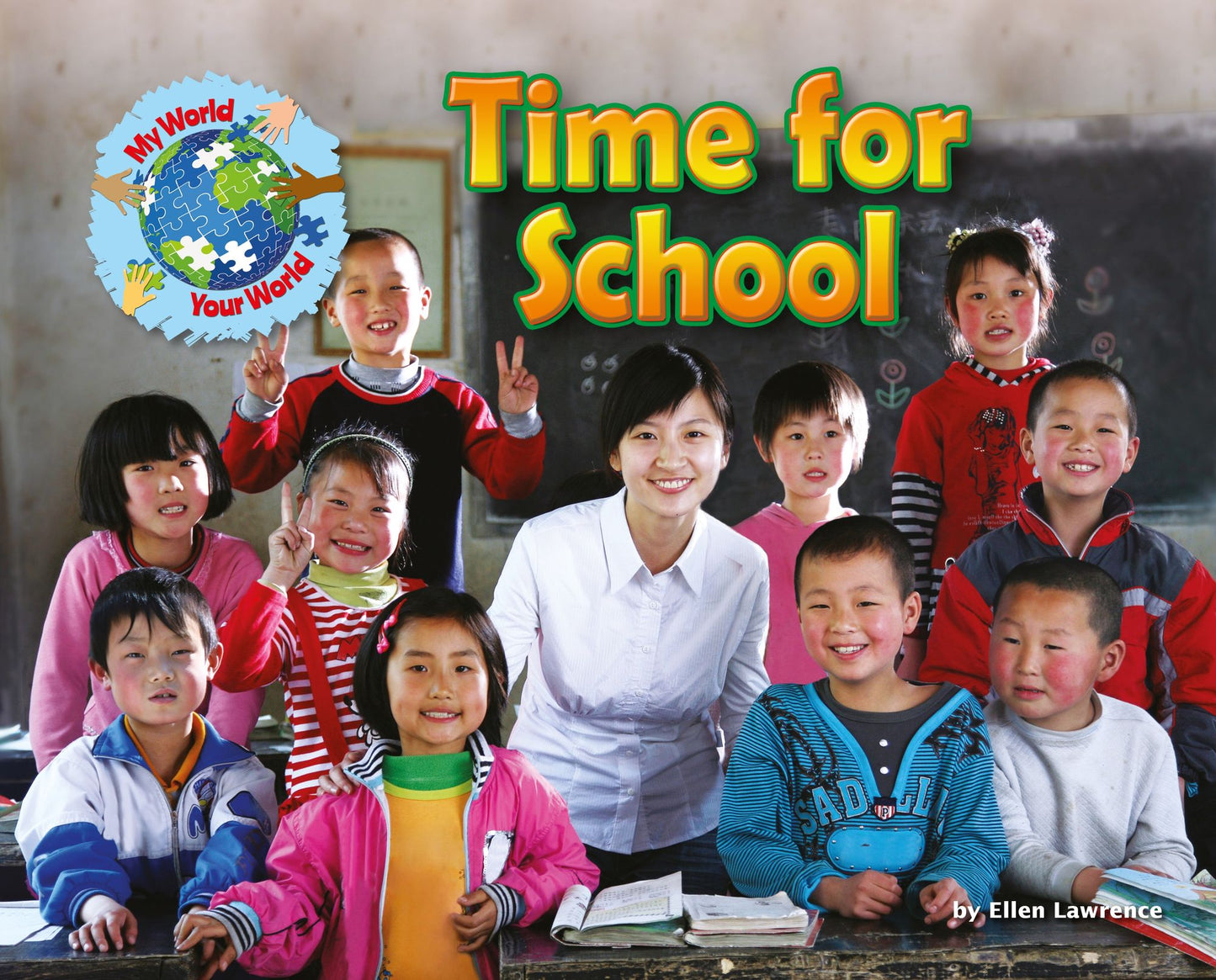 Time for School