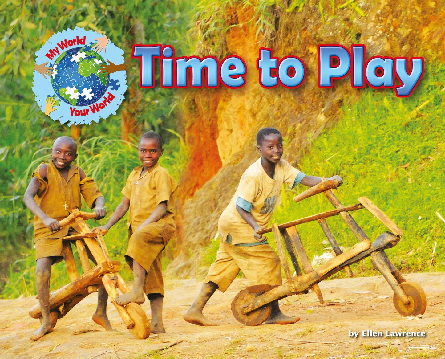 Time to Play