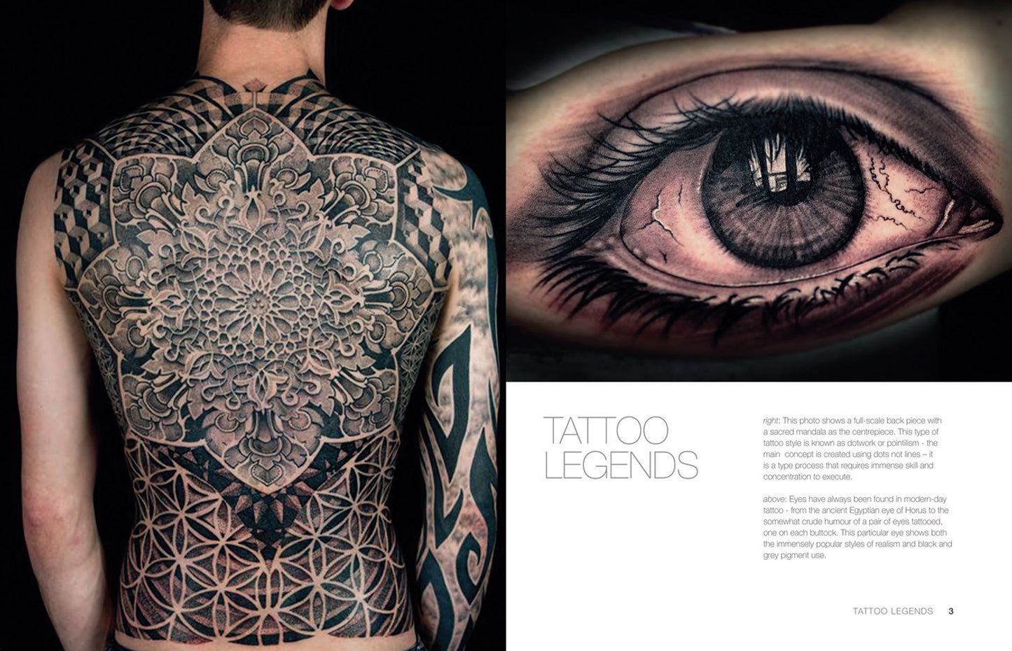 Tattoo Masters
