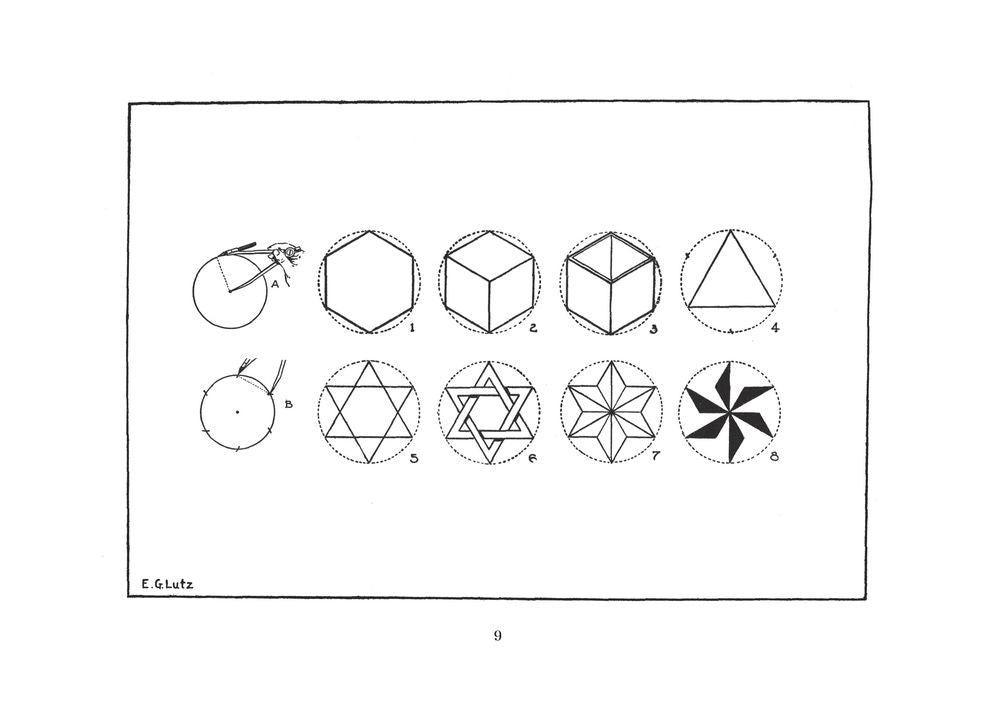 Drawing Made Easy