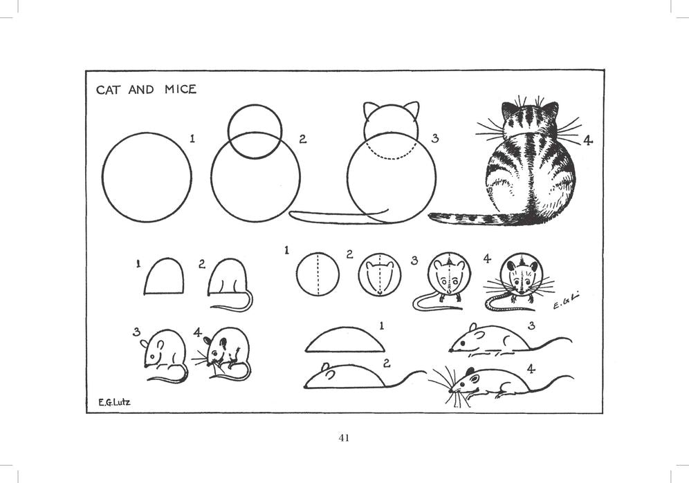 Drawing Made Easy