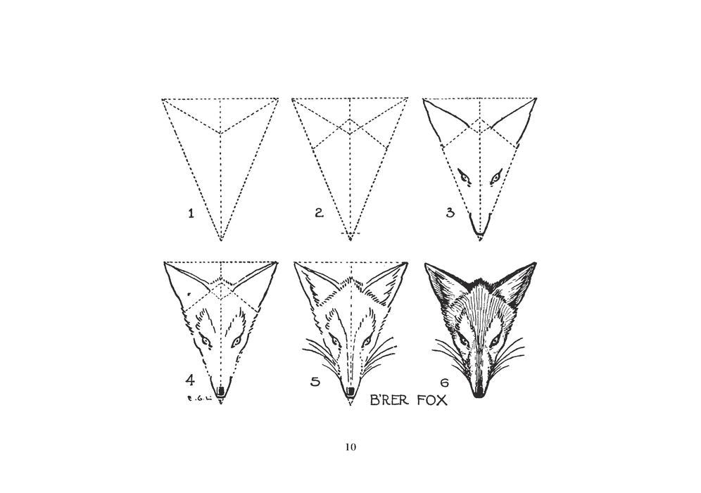 Drawing Made Easy