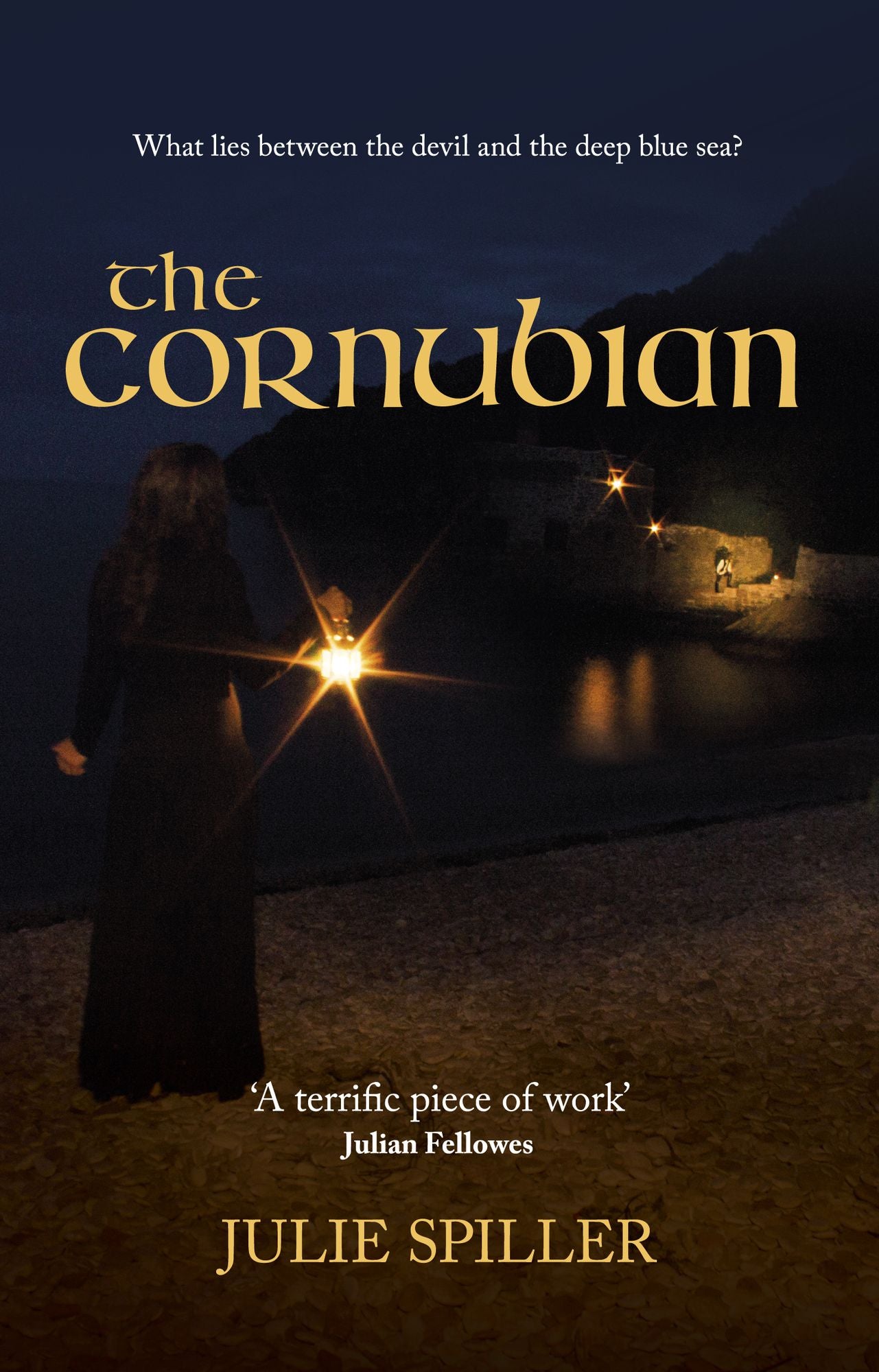 The Cornubian