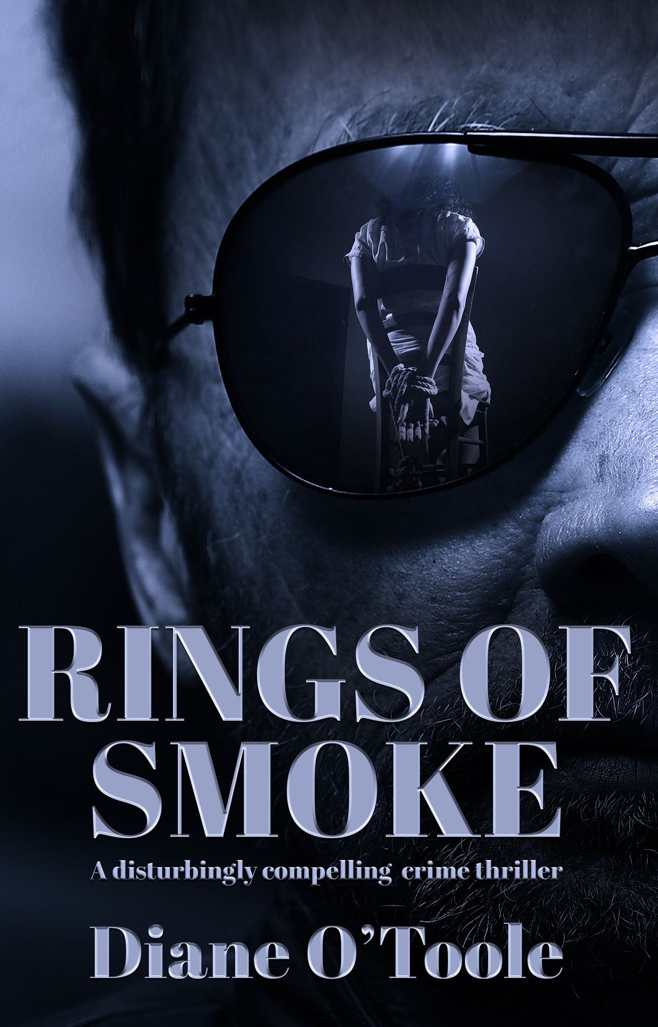 Rings of Smoke: A disturbingly compelling crime thriller