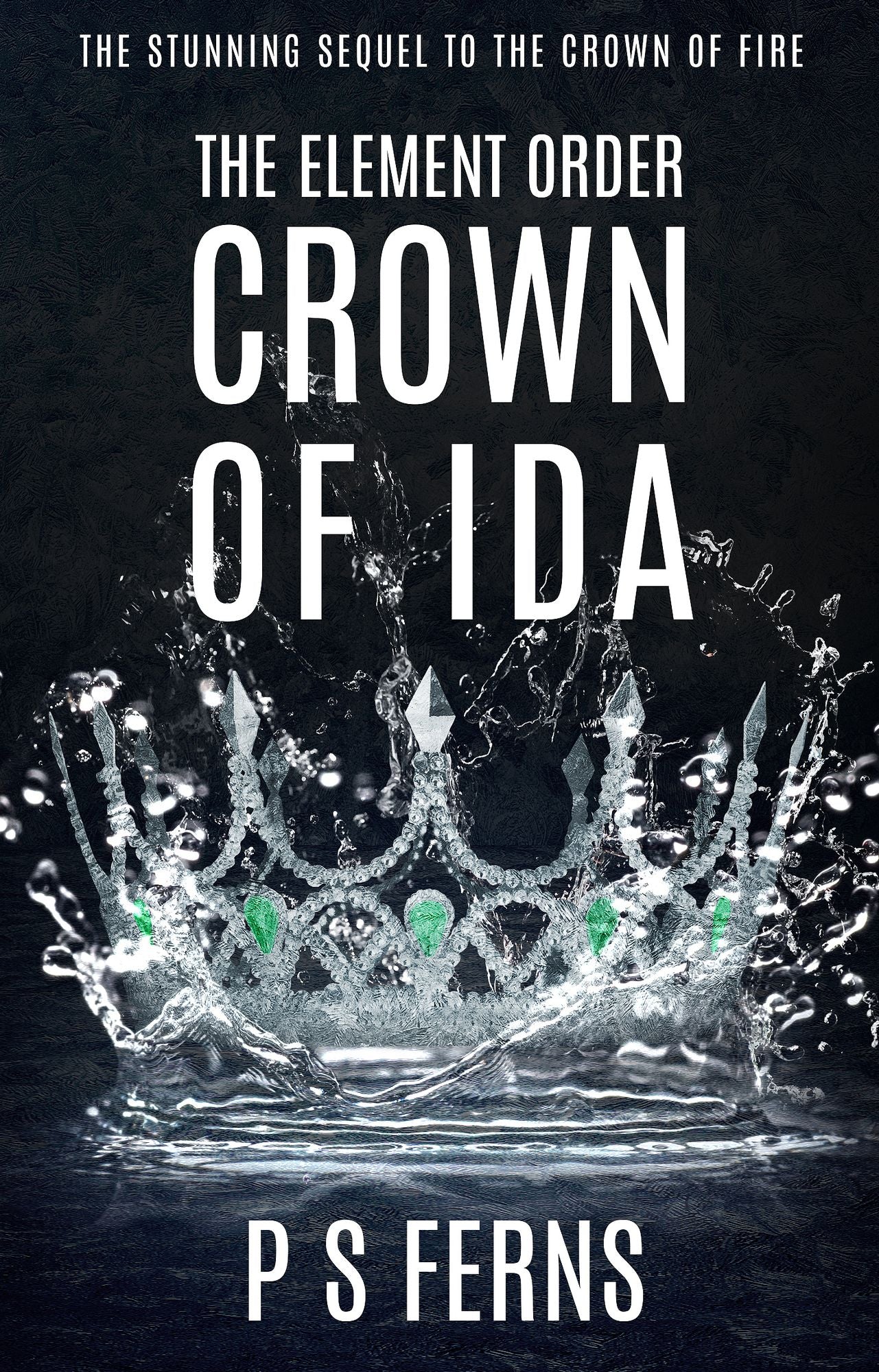 The Element Order: Crown of Ida