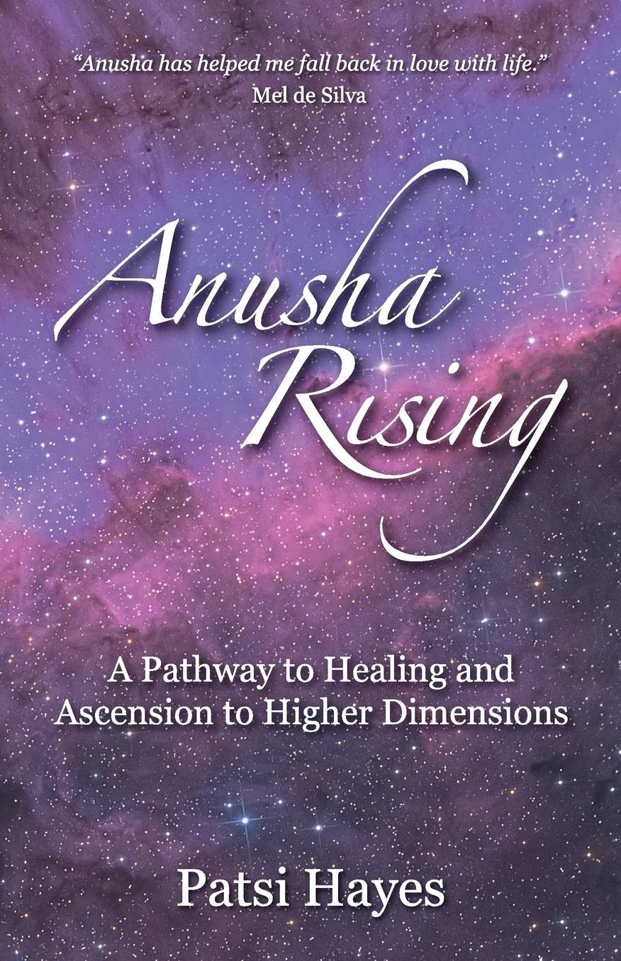 Anusha Rising