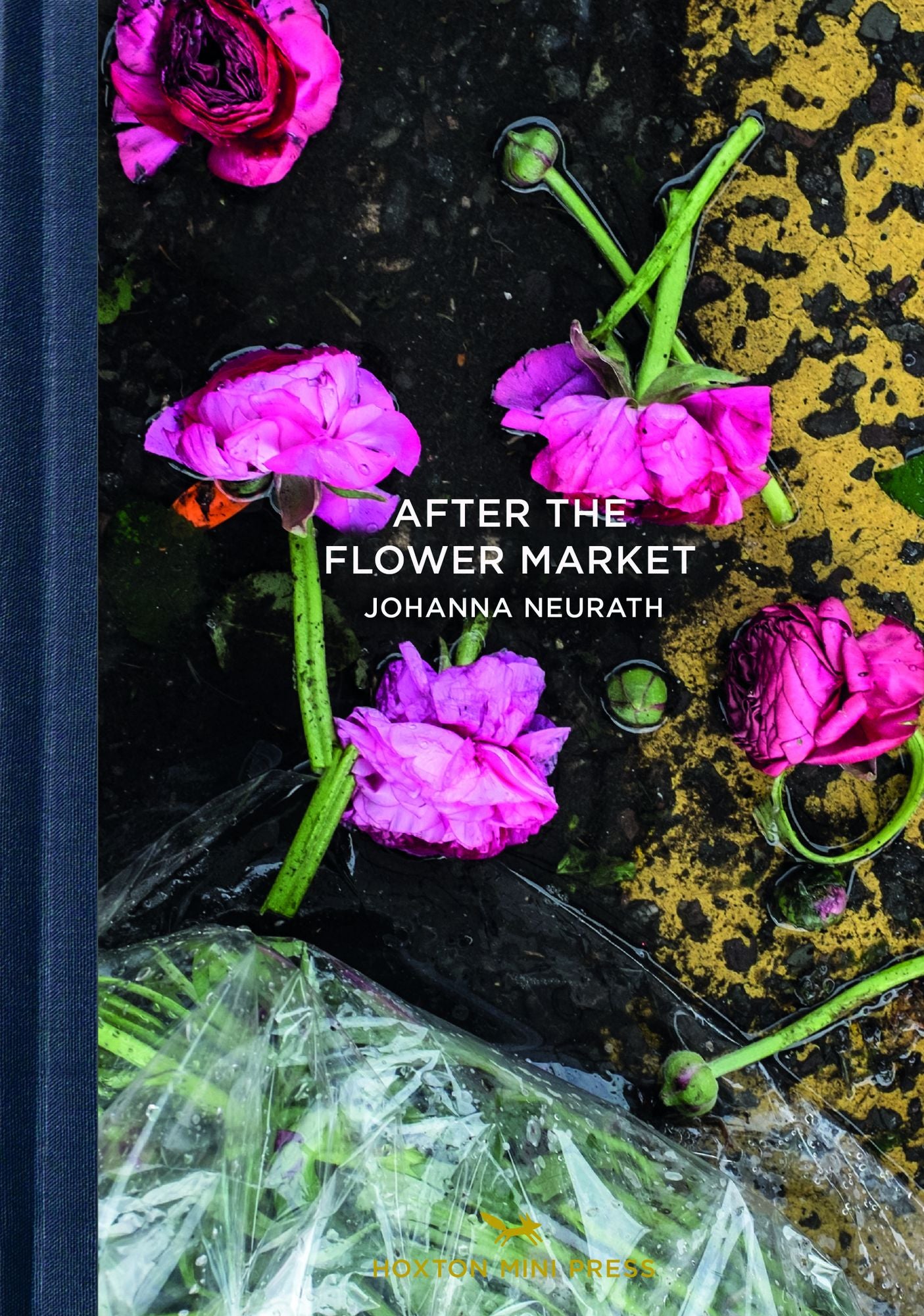 After the Flower Market