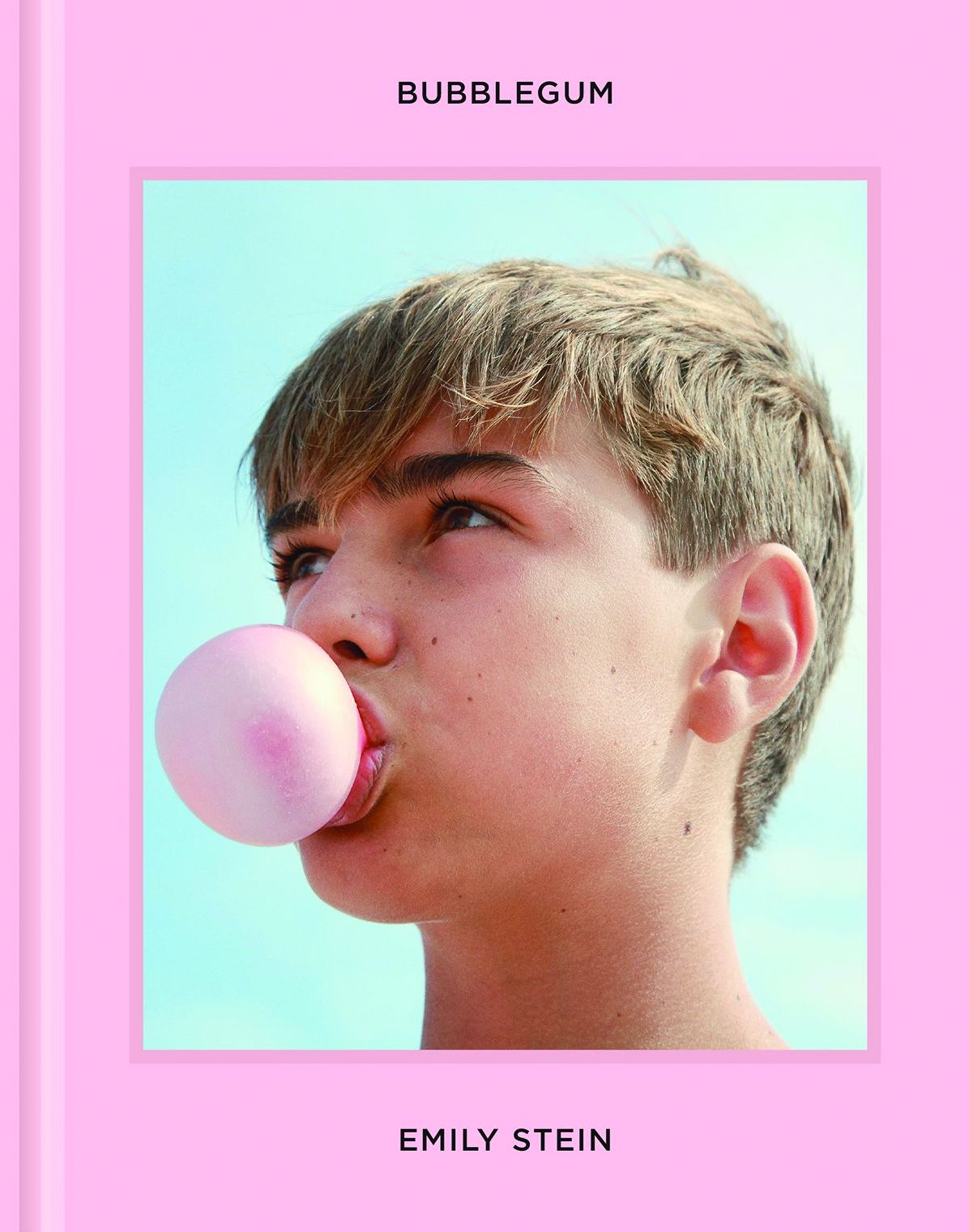 Bubblegum