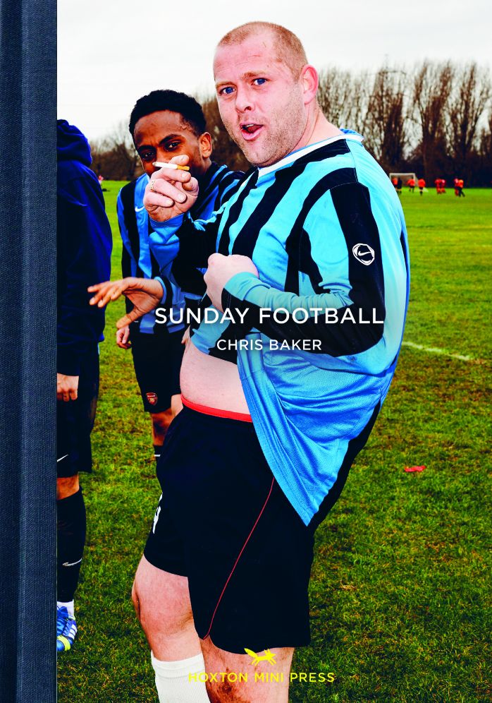 Sunday Football