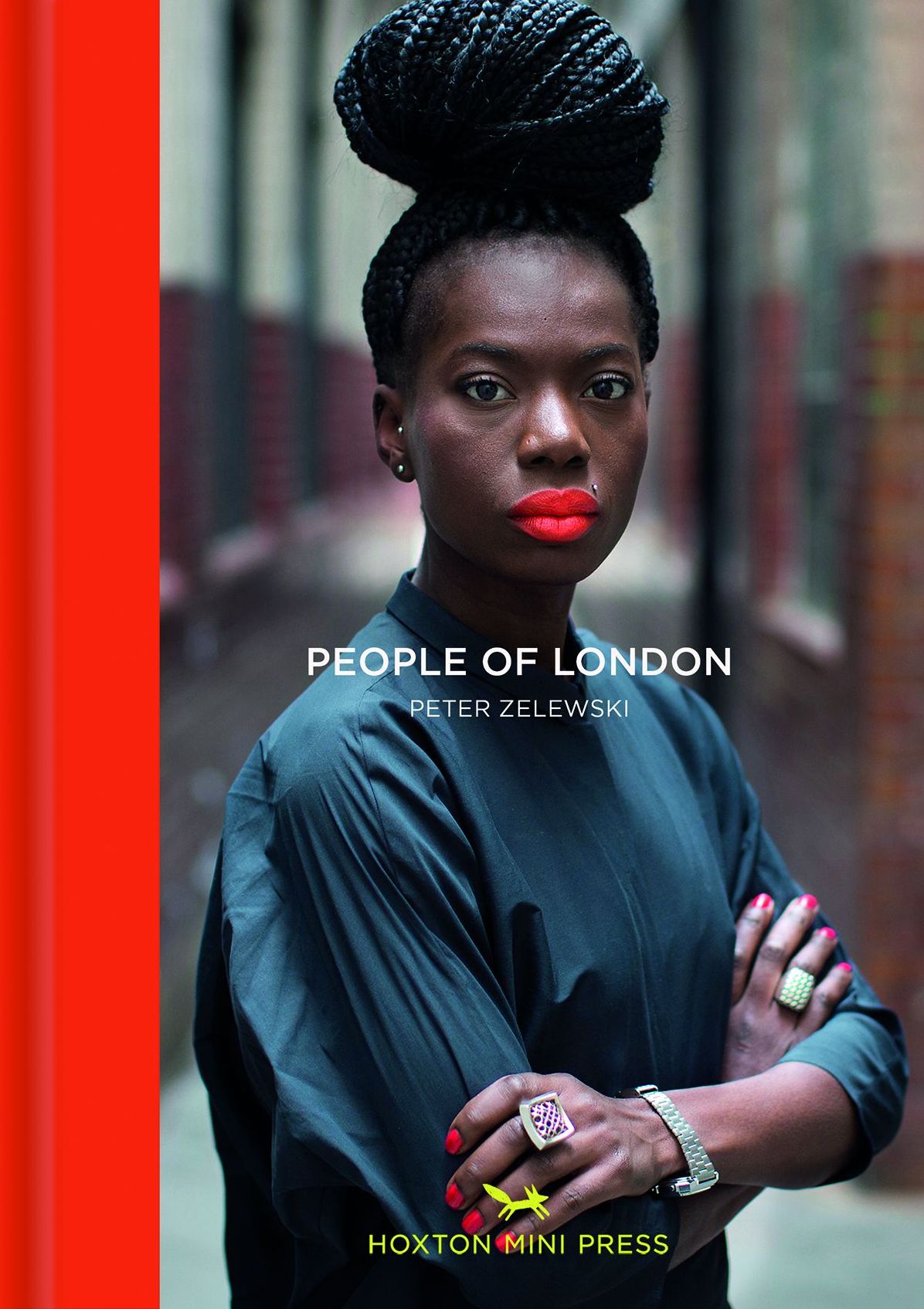 People of London