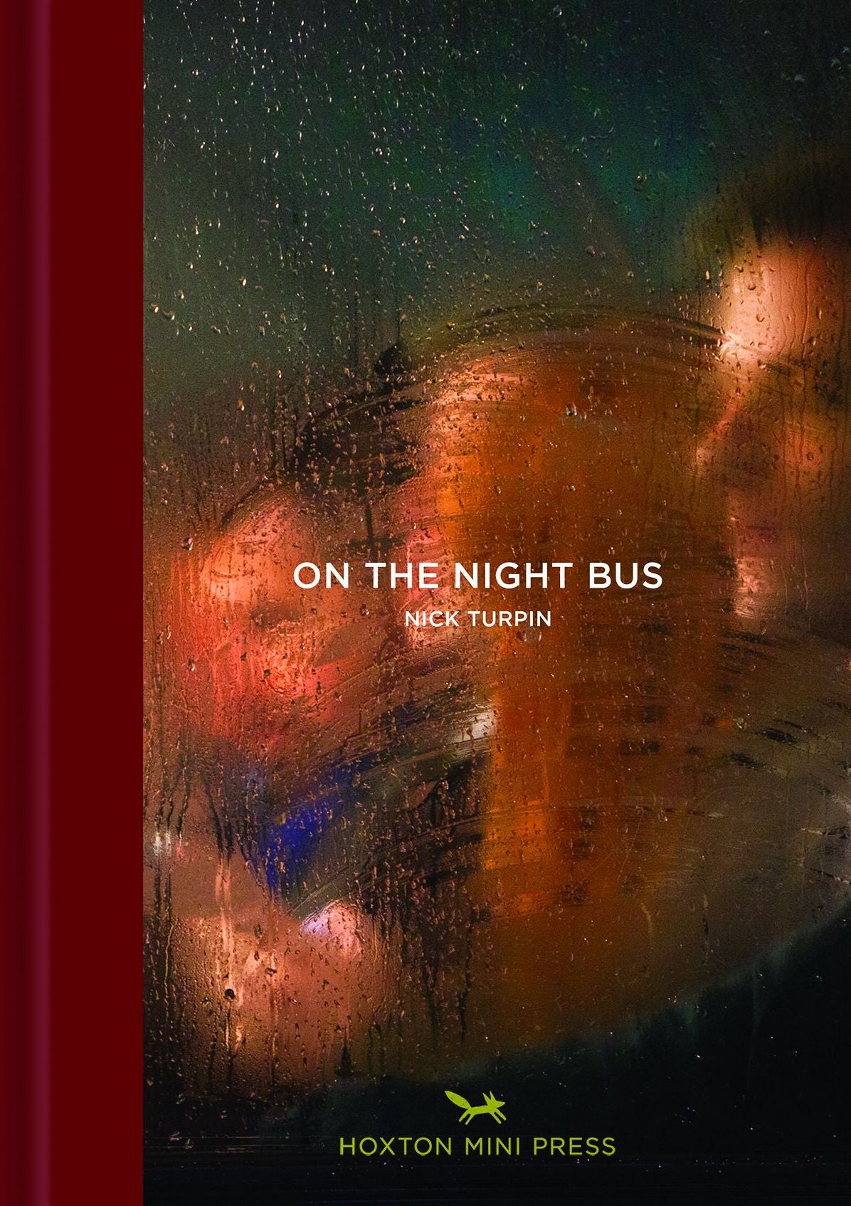On the Night Bus