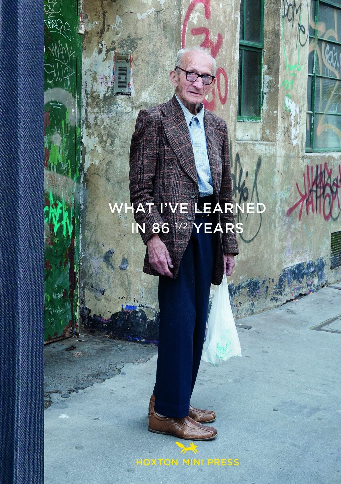 What I've Learned in 86« Years