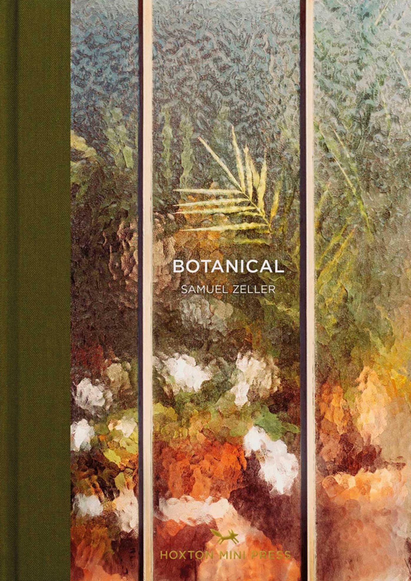 Botanical