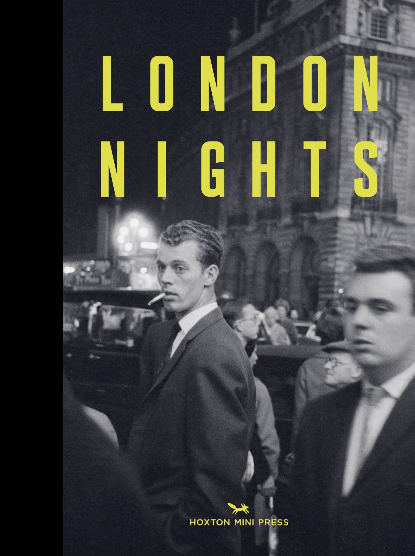 London Nights