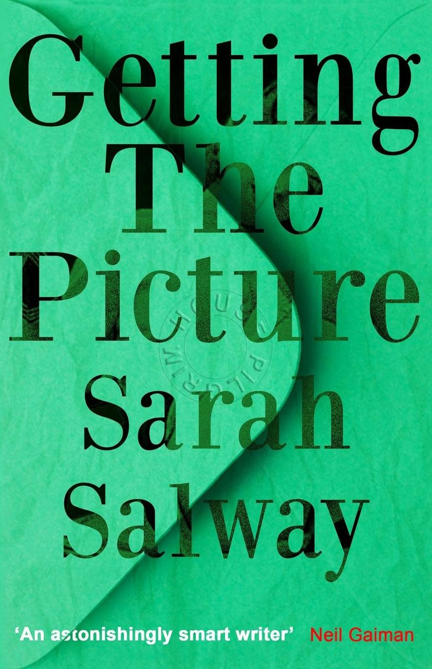 Getting The Picture