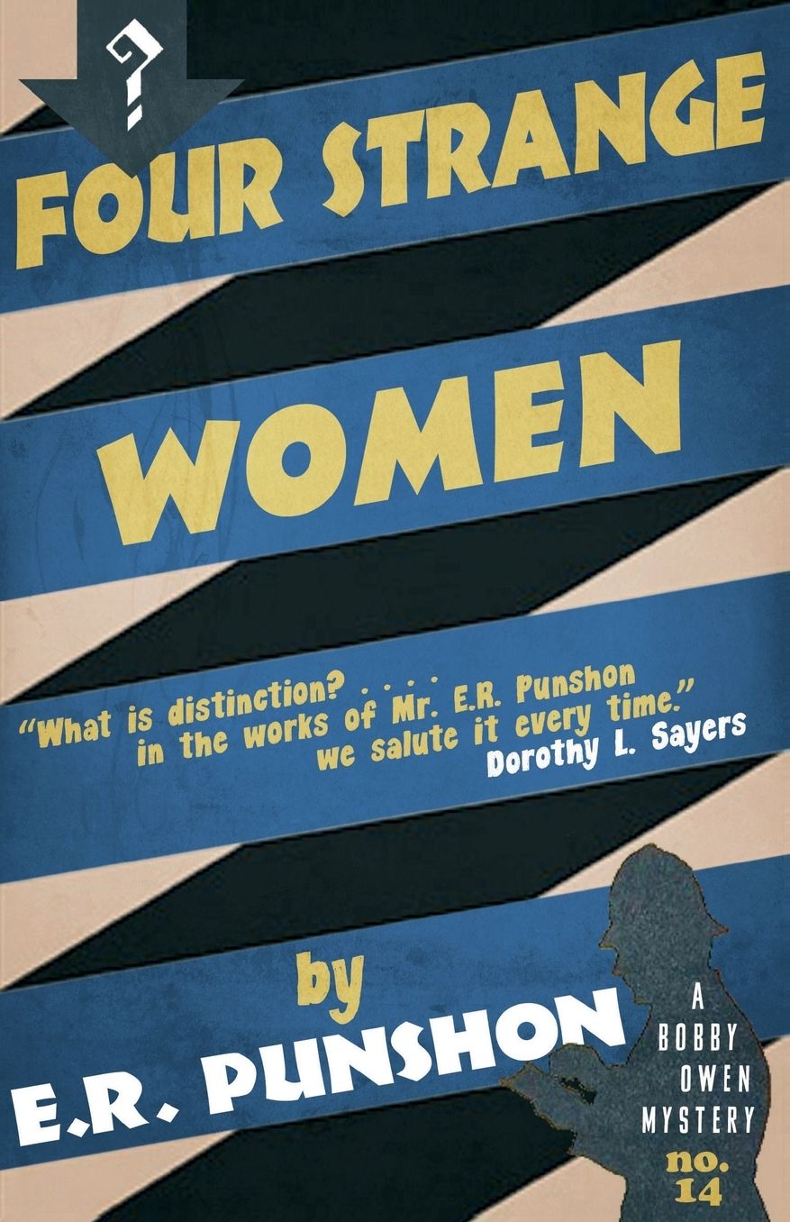 Four Strange Women