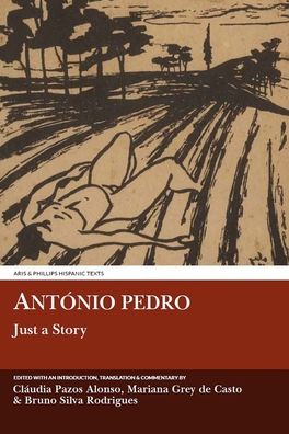 Antonio Pedro: Just a Story