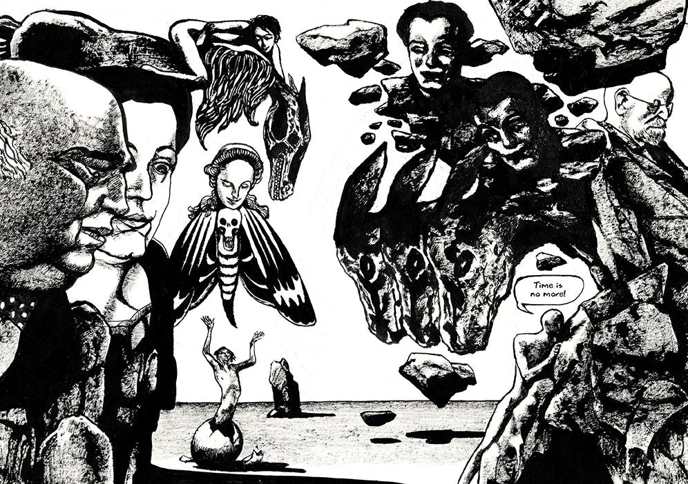 Dali: Art Masters Series
