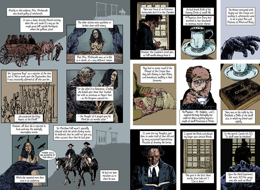Ghost Stories of an Antiquary, Vol. 1