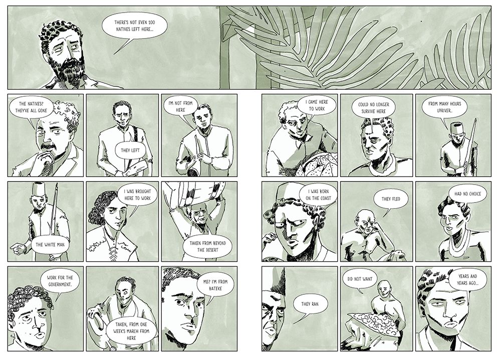 The Trial of Roger Casement