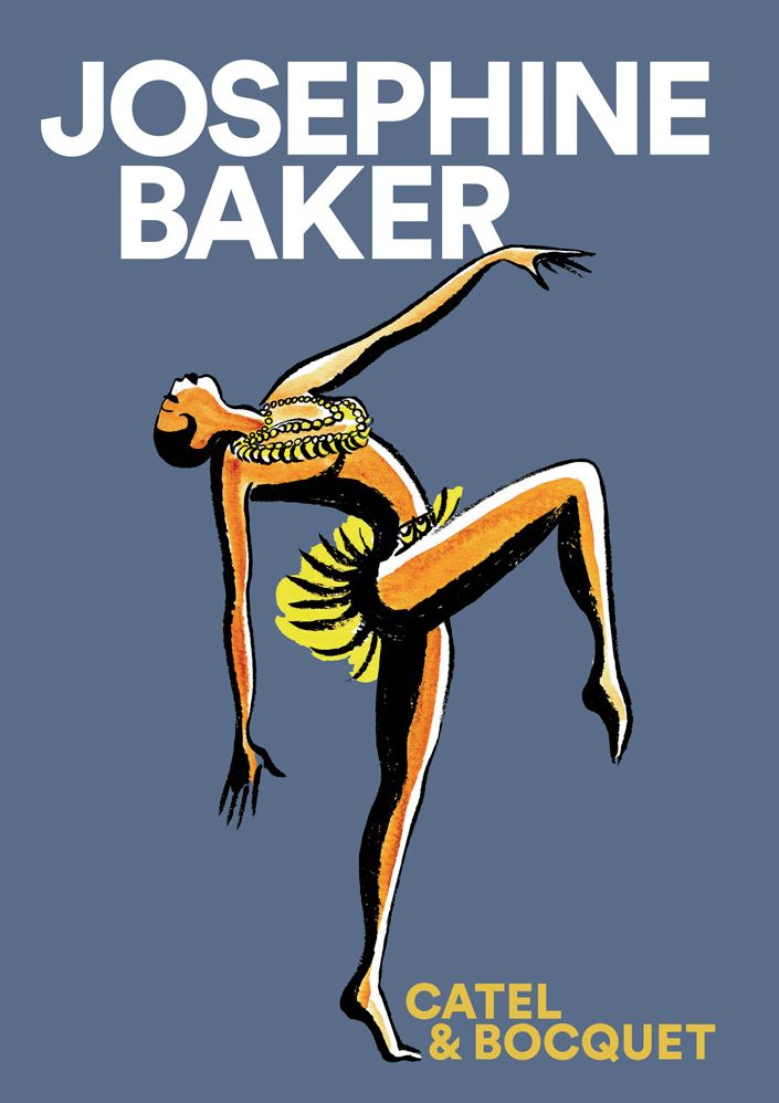 Josephine Baker