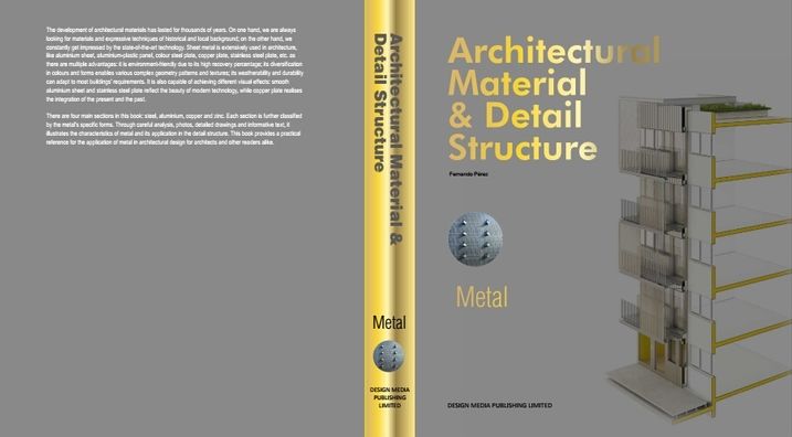 Architectural Material & Detail Structurei?sMetal