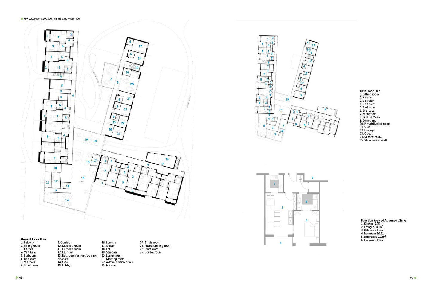 Senior Housing