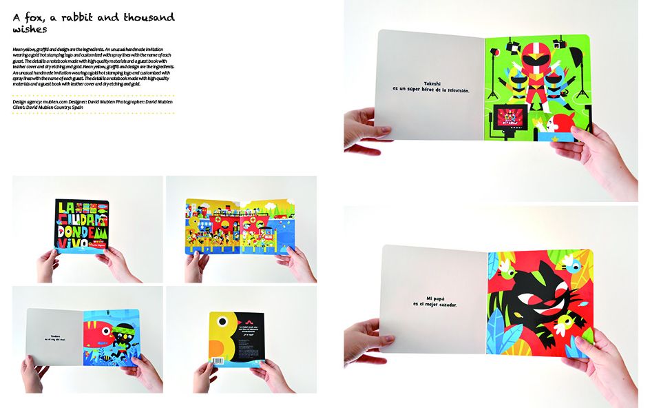 Love Reading for Kids: How to Design a Lovely Children's Book