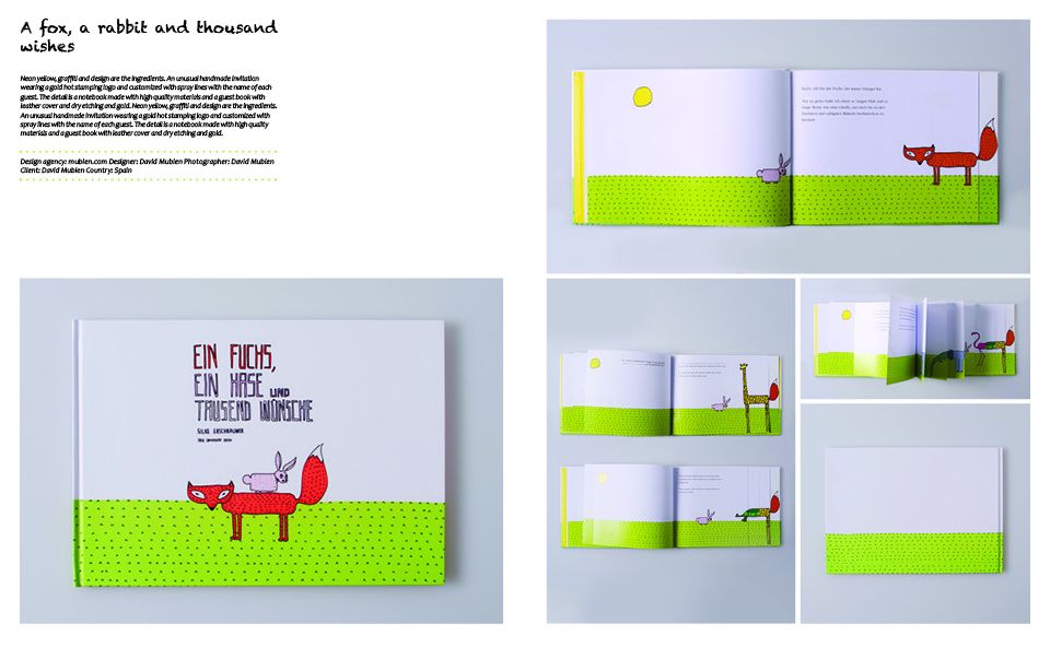 Love Reading for Kids: How to Design a Lovely Children's Book