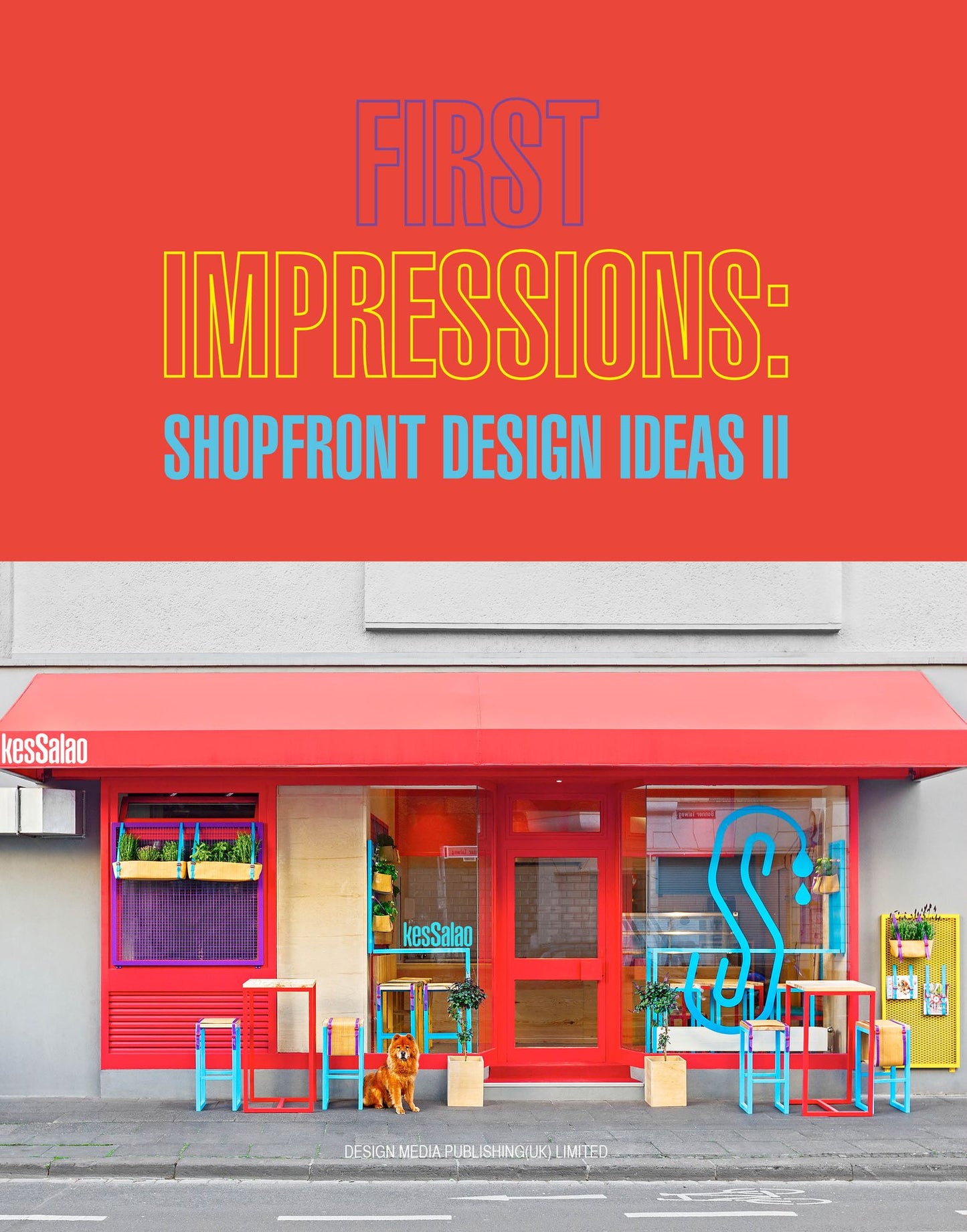 First Impressions: Shopfront Design Ideas II