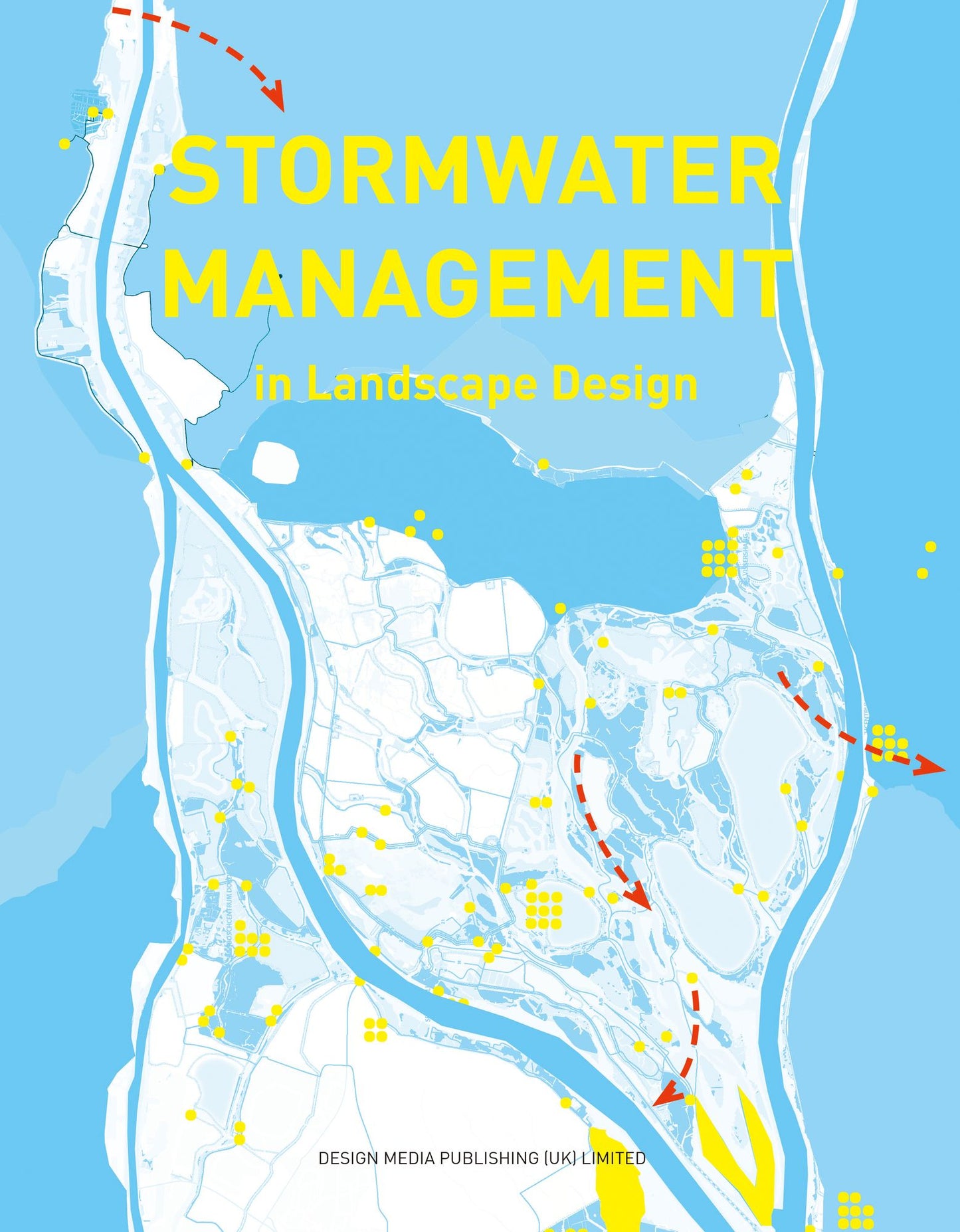 Sponge City: Water Resource Management in Landscape Design