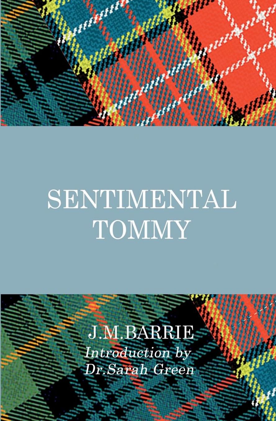 Sentimental Tommy