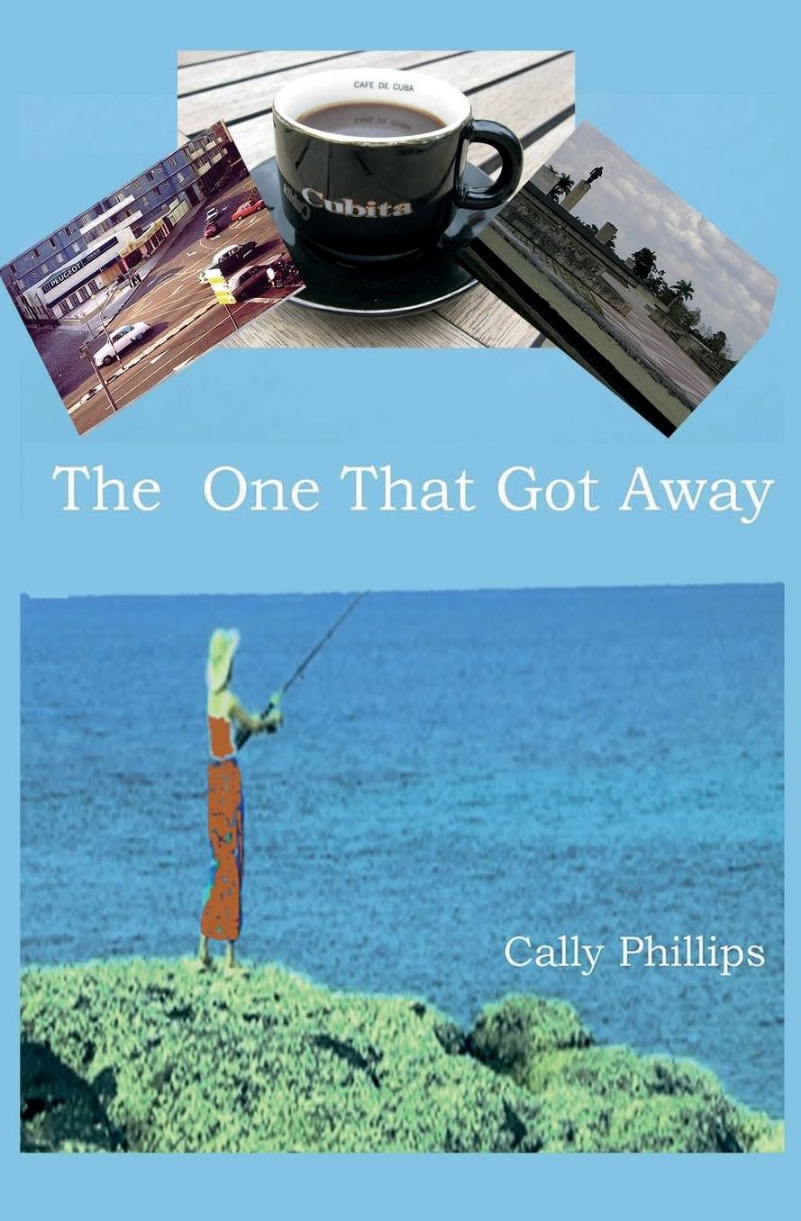 The One That Got Away