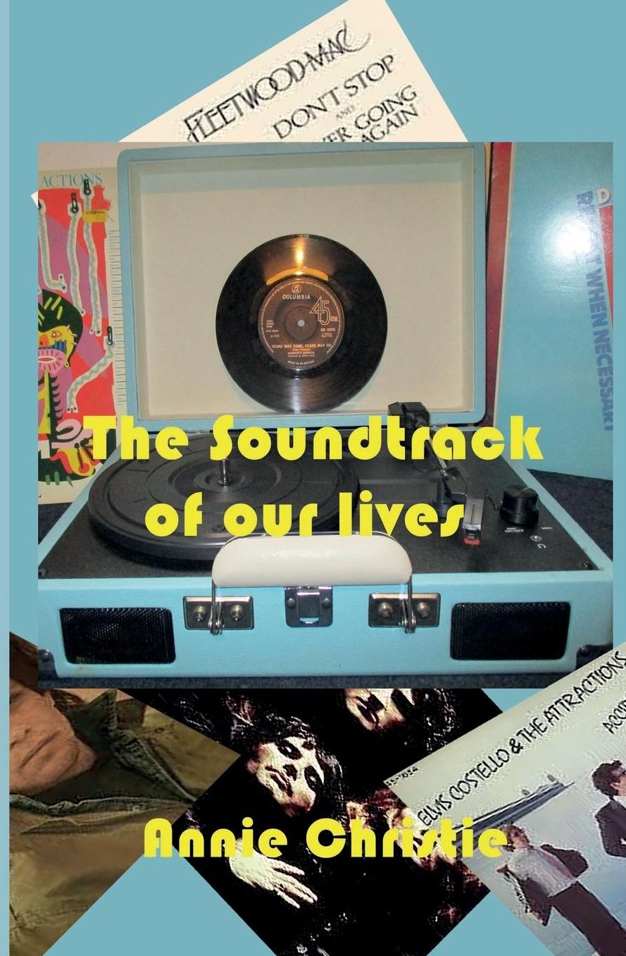 The Soundtrack of Our Lives