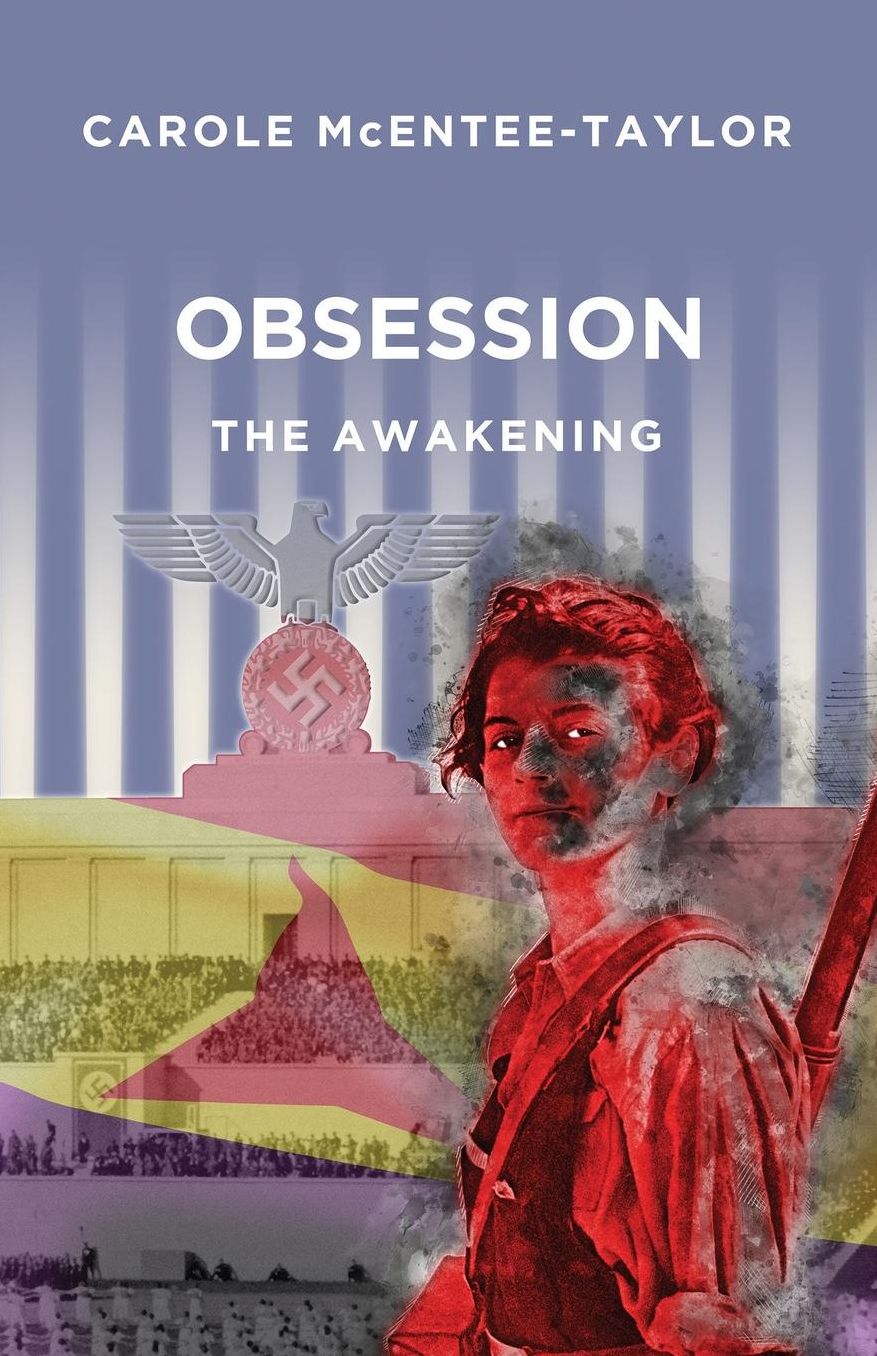 Obsession - The Awakening