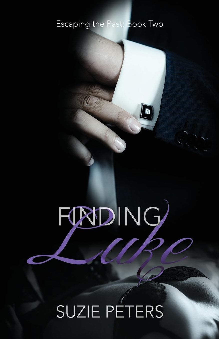 Finding Luke