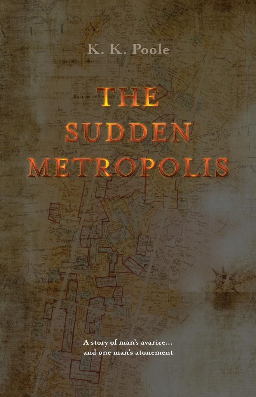 The Sudden Metropolis