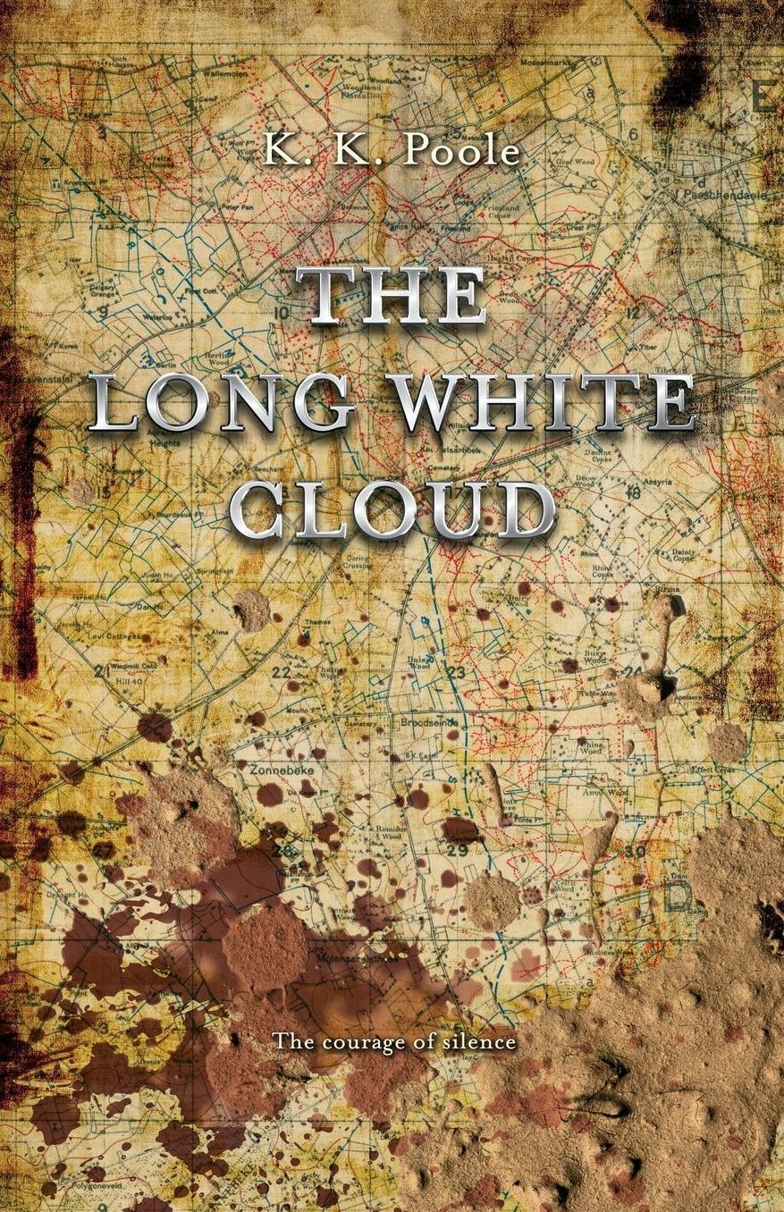 The Long White Cloud