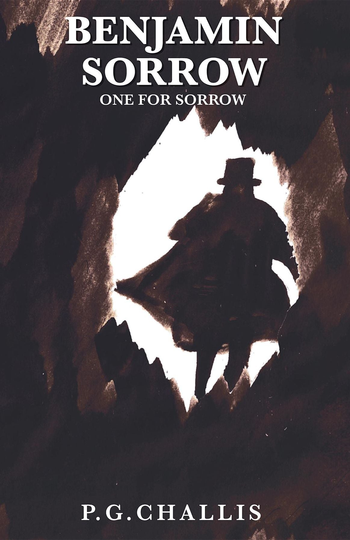Benjamin Sorrow